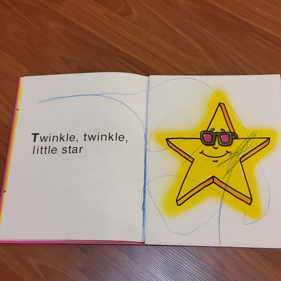 Nursery Rhymes by Guy Smalley - Picture 3 of 5